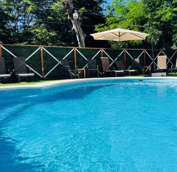 Ocotal Bed & Breakfast