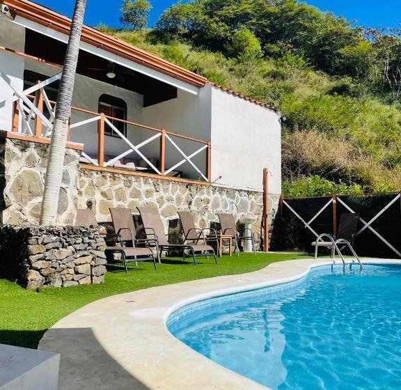 Ocotal Bed & Breakfast