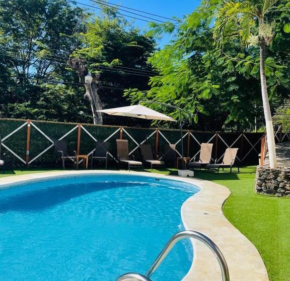 Ocotal Bed & Breakfast