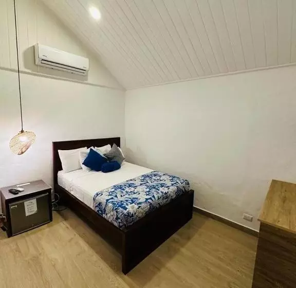 Ocotal Bed & Breakfast