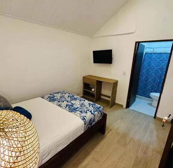 Ocotal Bed & Breakfast