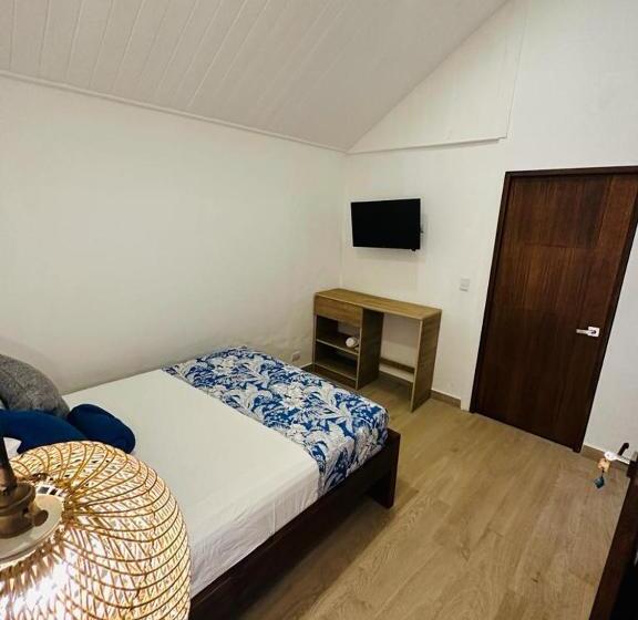 Ocotal Bed & Breakfast