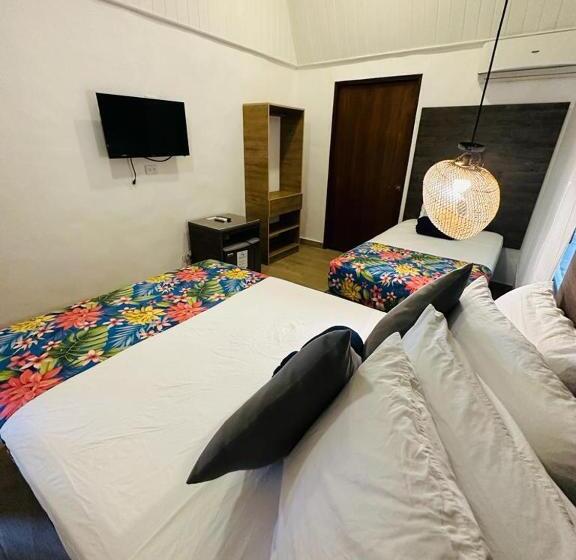 Ocotal Bed & Breakfast