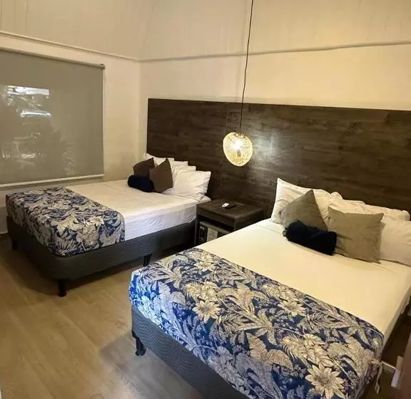 Ocotal Bed & Breakfast