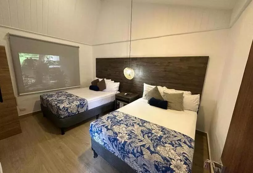 Ocotal Bed & Breakfast