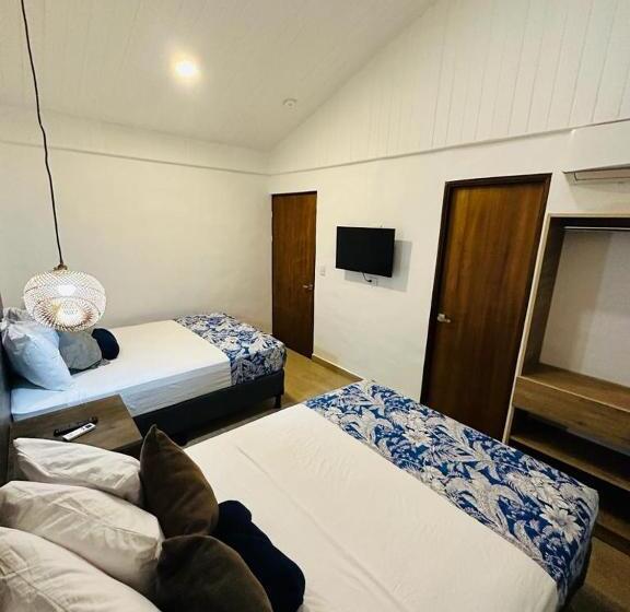 Ocotal Bed & Breakfast