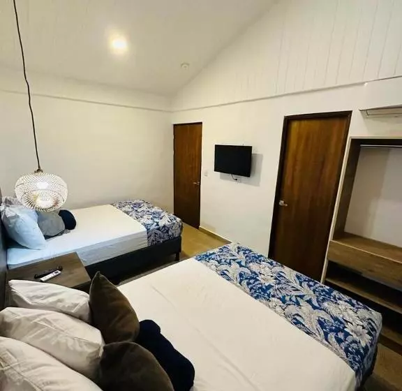 Ocotal Bed & Breakfast