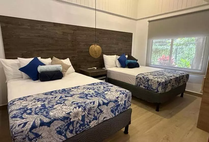 Ocotal Bed & Breakfast