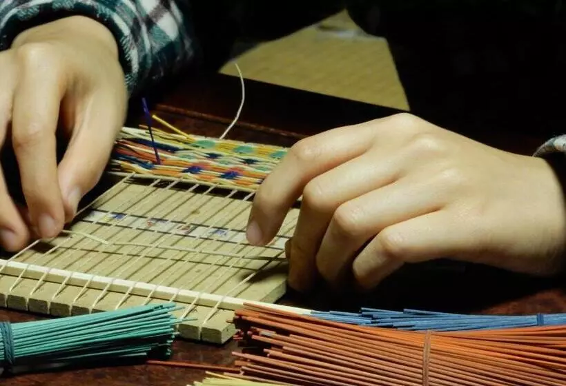 Okayama Hostel Igusa