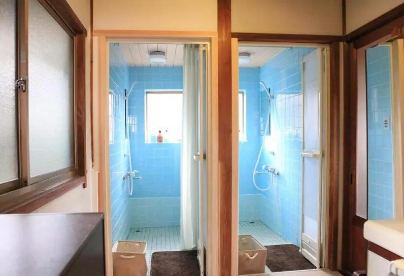 Okayama Hostel Igusa