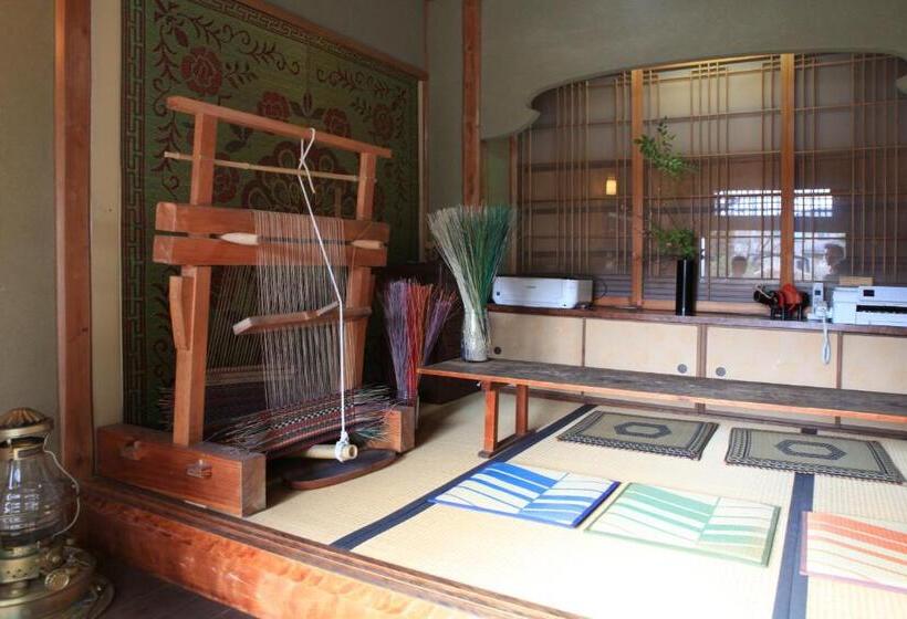 Okayama Hostel Igusa