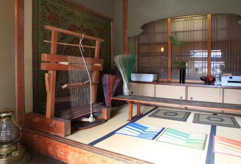 Okayama Hostel Igusa