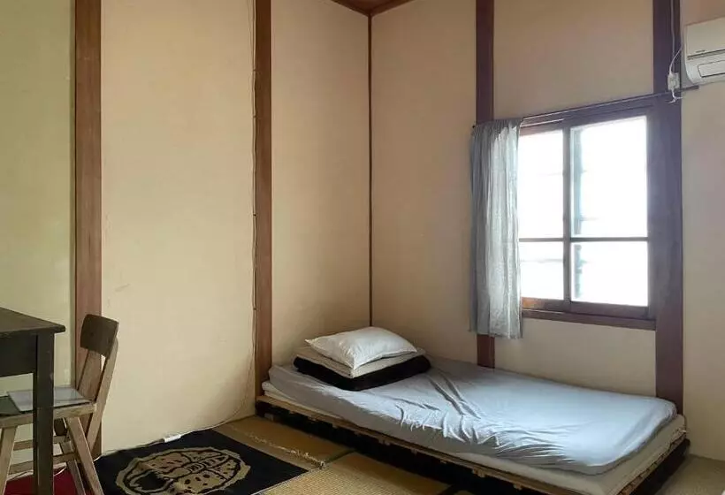 Okayama Hostel Igusa