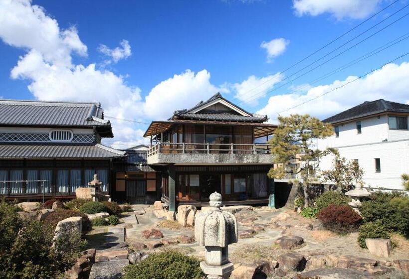 Okayama Hostel Igusa