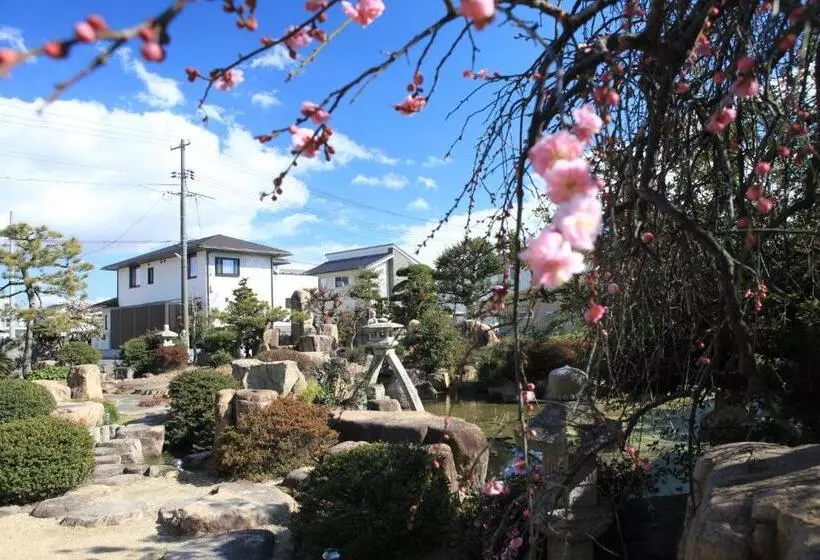 Okayama Hostel Igusa