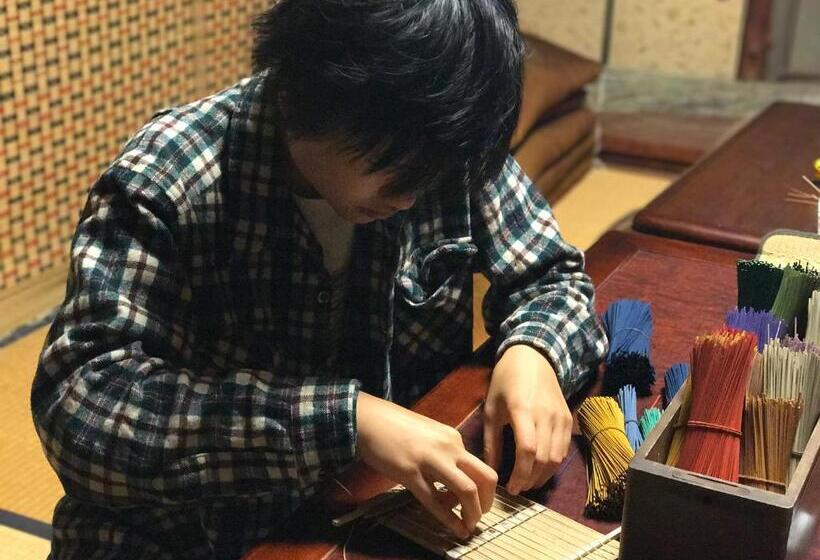 Okayama Hostel Igusa