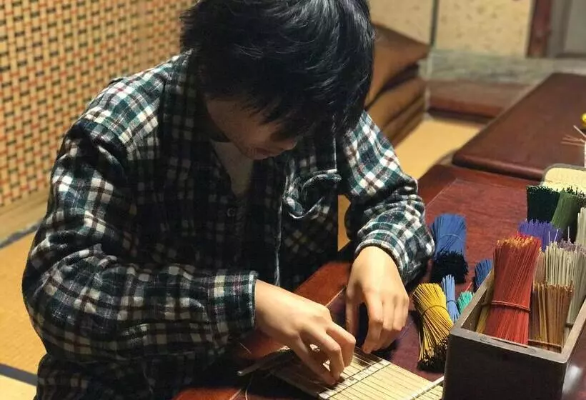 Okayama Hostel Igusa