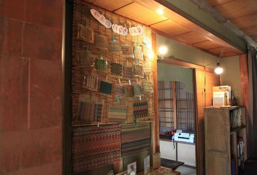 Okayama Hostel Igusa