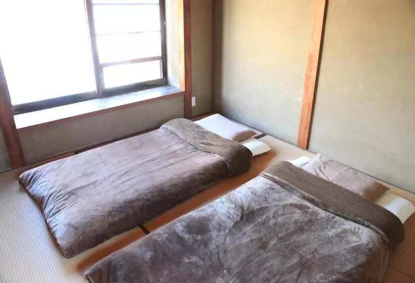 Okayama Hostel Igusa