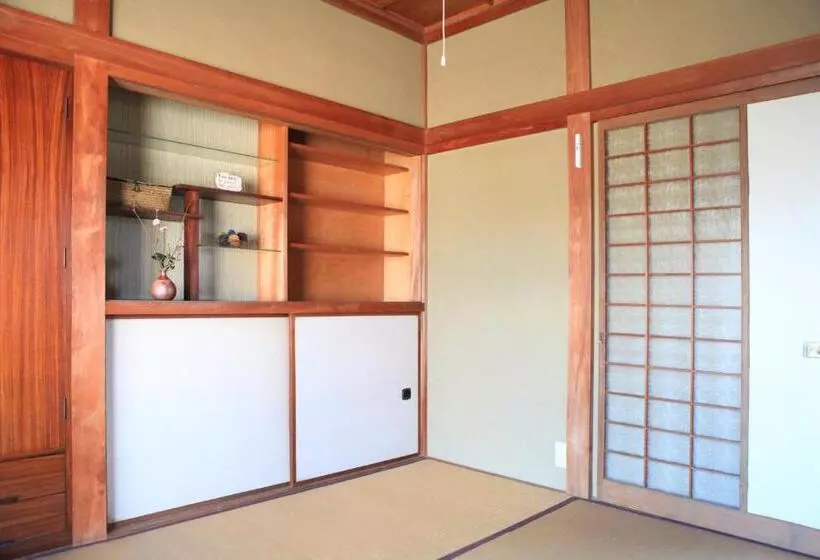 Okayama Hostel Igusa