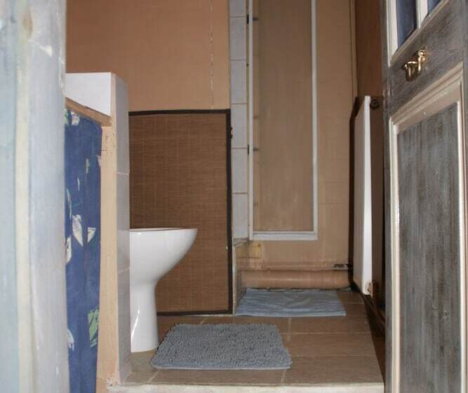 ペンション Chambres D Hotes De La Vallée Du Serein