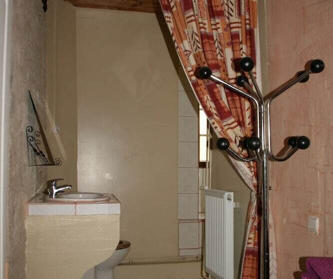 ペンション Chambres D Hotes De La Vallée Du Serein