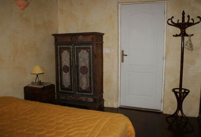 ペンション Chambres D Hotes De La Vallée Du Serein