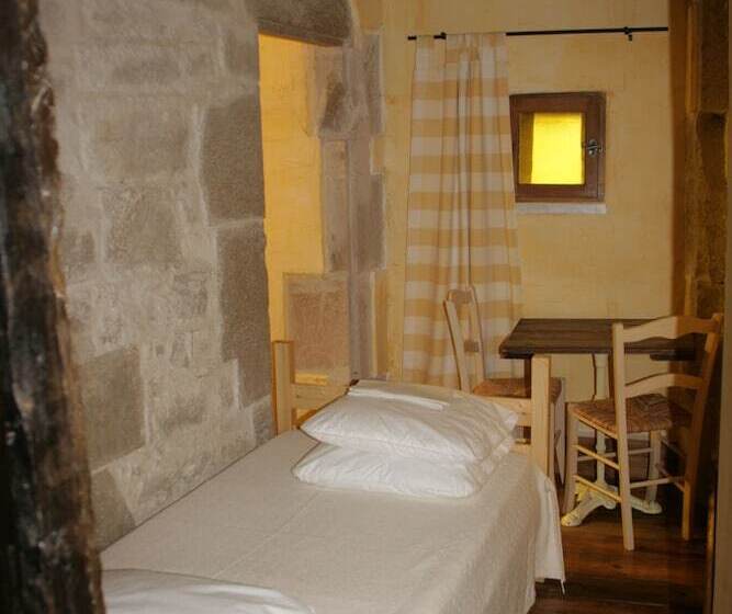 ペンション Chambres D Hotes De La Vallée Du Serein