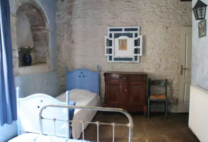 Majatalo Chambres D Hotes De La Vallée Du Serein