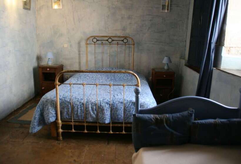 ペンション Chambres D Hotes De La Vallée Du Serein