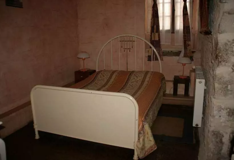 Majatalo Chambres D Hotes De La Vallée Du Serein