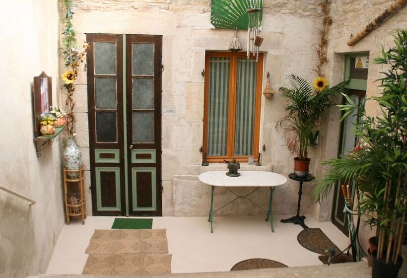 ペンション Chambres D Hotes De La Vallée Du Serein