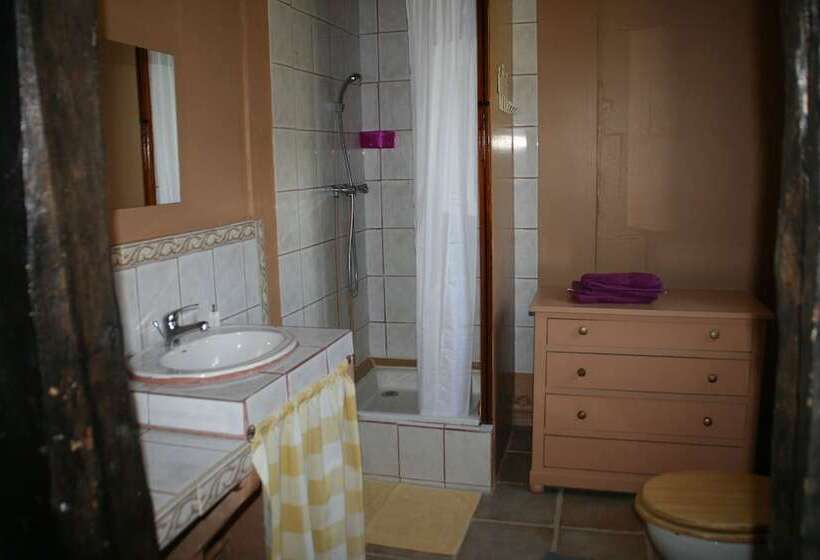 ペンション Chambres D Hotes De La Vallée Du Serein