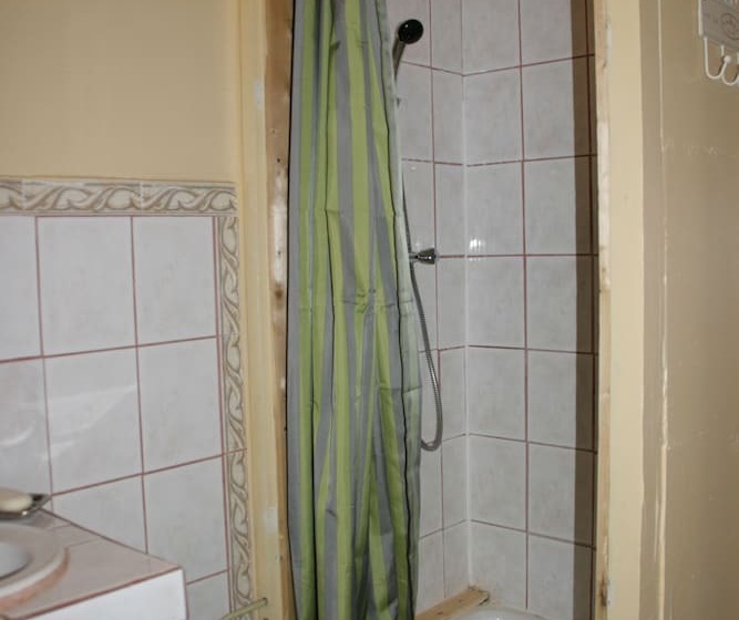 ペンション Chambres D Hotes De La Vallée Du Serein