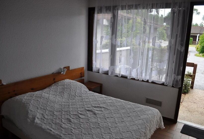 ペンション Club Atlantique