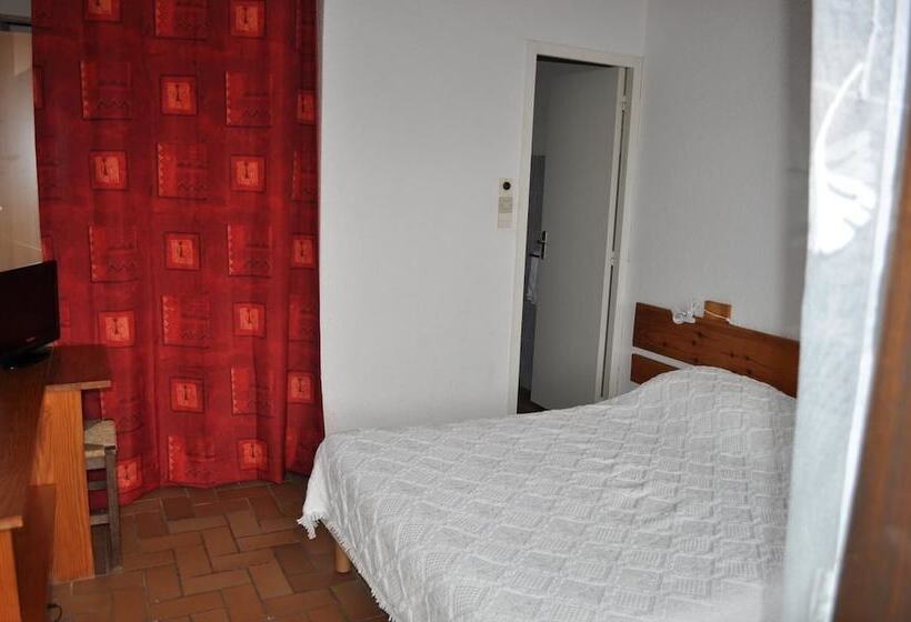 ペンション Club Atlantique