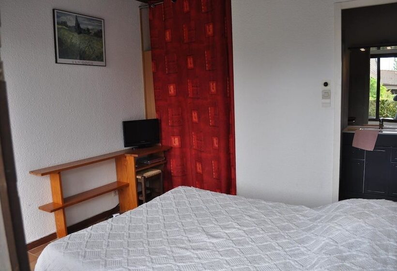 ペンション Club Atlantique