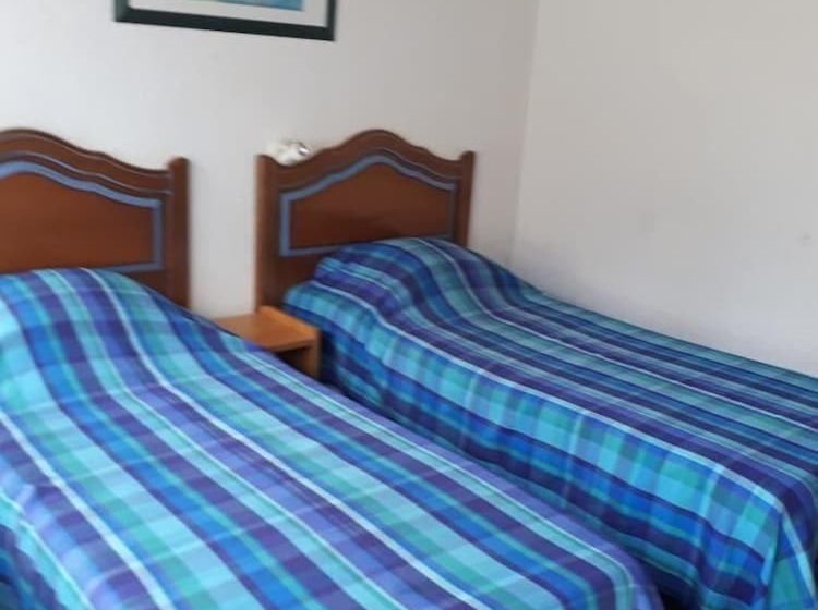 ペンション Club Atlantique