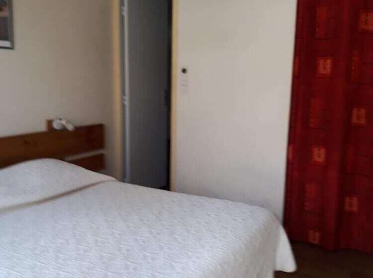 ペンション Club Atlantique