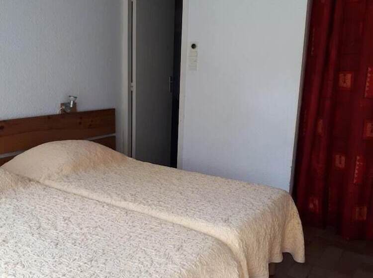 ペンション Club Atlantique