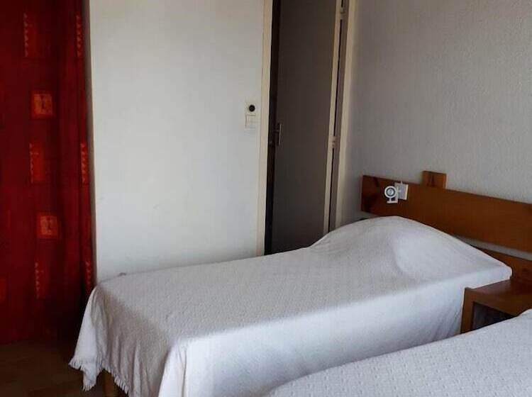 ペンション Club Atlantique