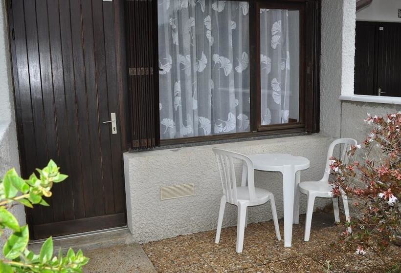 ペンション Club Atlantique