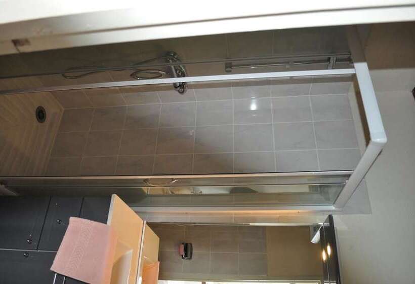 ペンション Club Atlantique