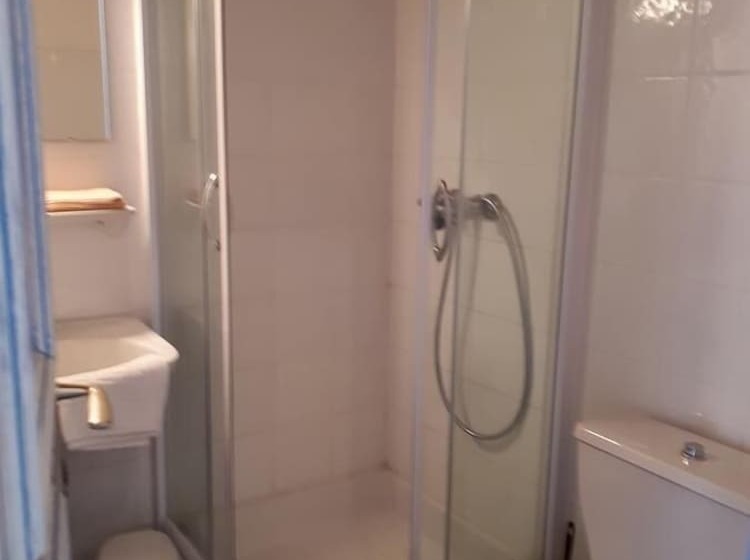 ペンション Club Atlantique