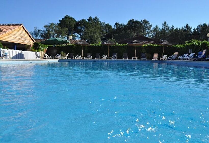 ペンション Club Atlantique