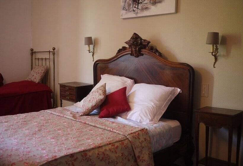 Пансион Domaine De Puytirel