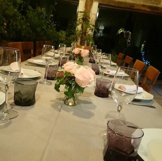 Пансион Domaine De Puytirel