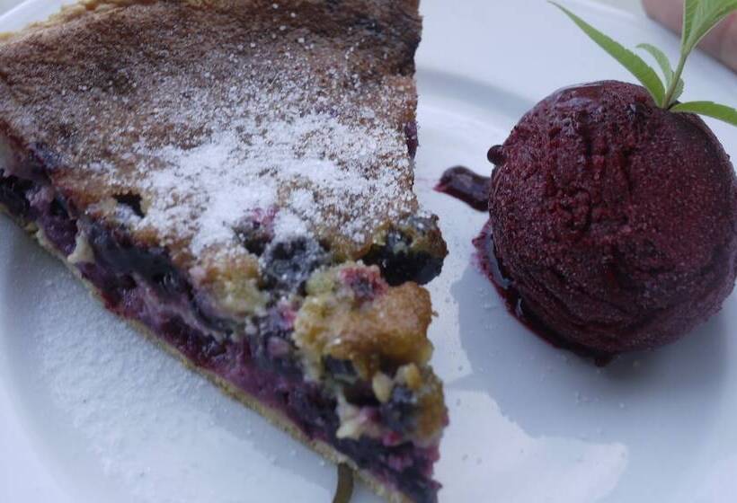 Пансион Domaine De Puytirel