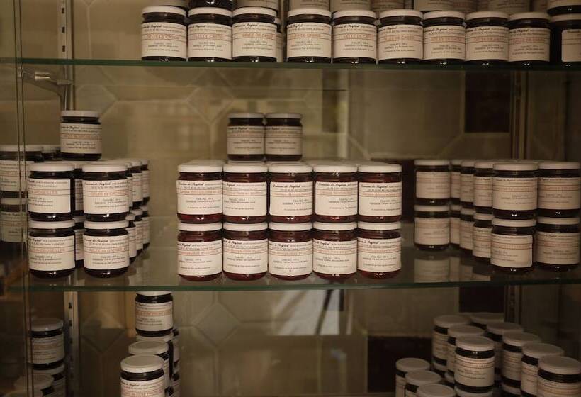 Пансион Domaine De Puytirel