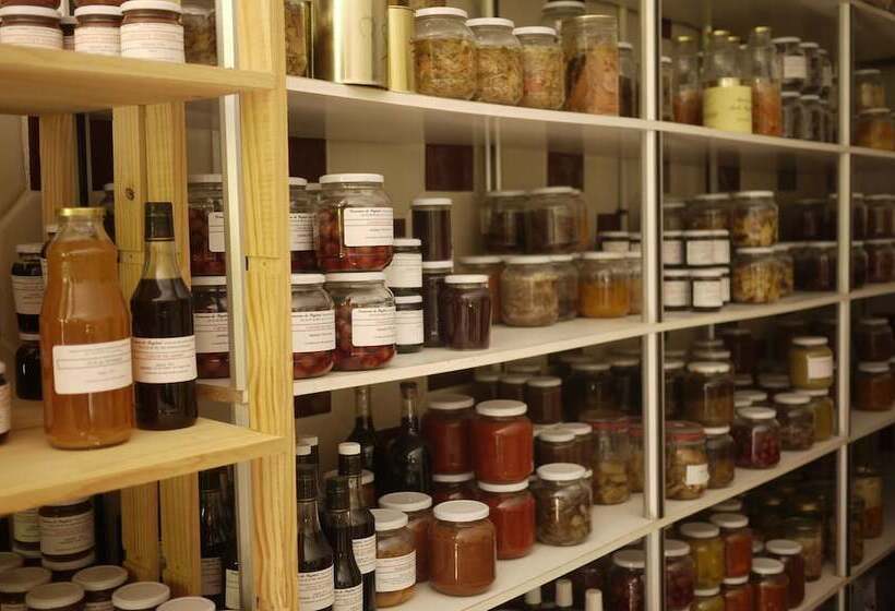 Пансион Domaine De Puytirel